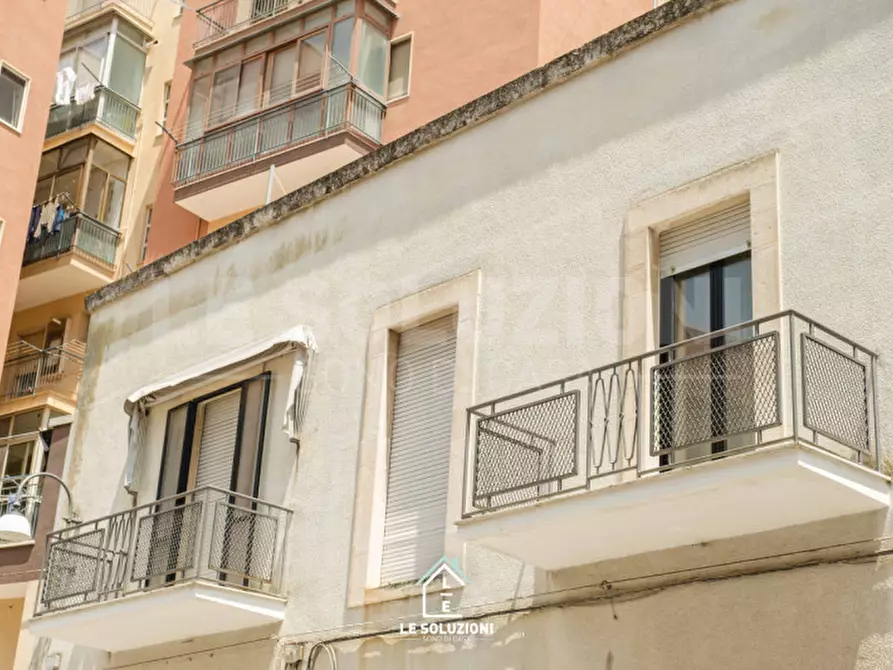 Immagine 31 di Casa indipendente in vendita  in Via Carlo Rosselli 40 a Putignano