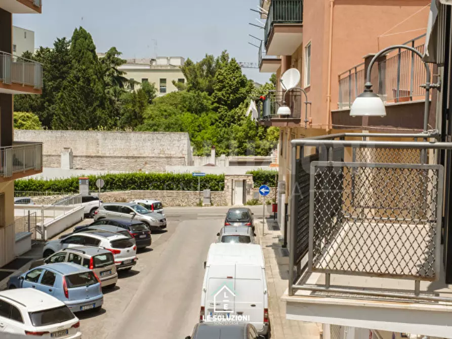 Immagine 33 di Casa indipendente in vendita  in Via Carlo Rosselli 40 a Putignano