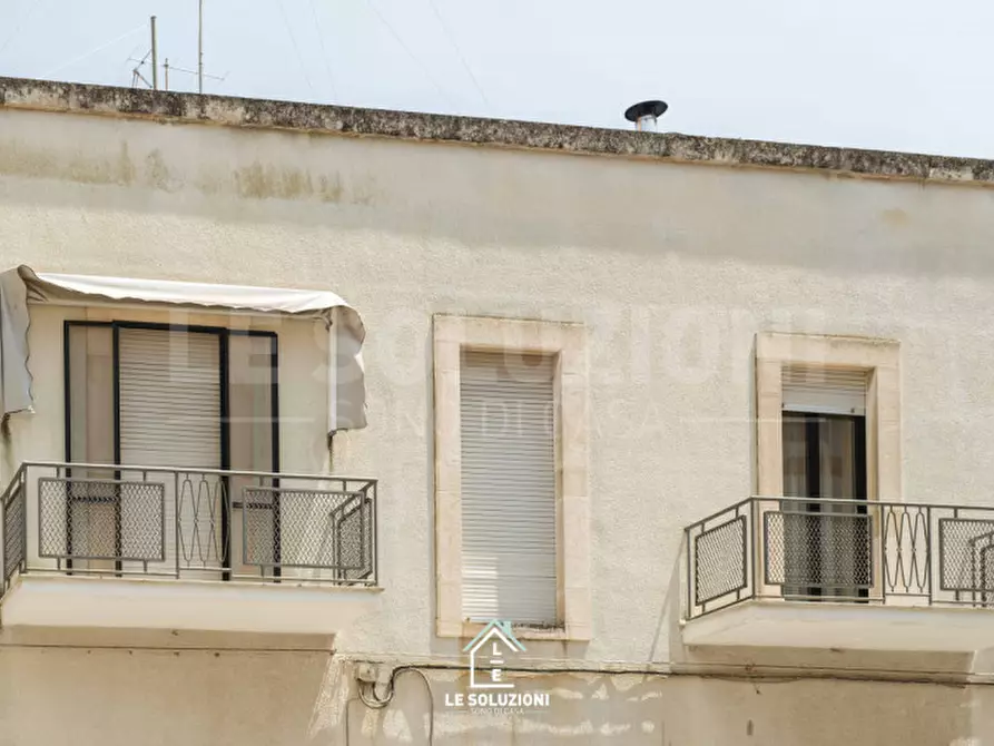 Immagine 33 di Casa indipendente in vendita  in Via Carlo Rosselli 40 a Putignano