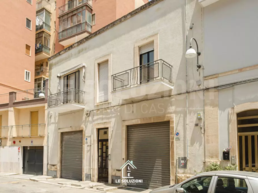 Immagine 36 di Casa indipendente in vendita  in Via Carlo Rosselli 40 a Putignano