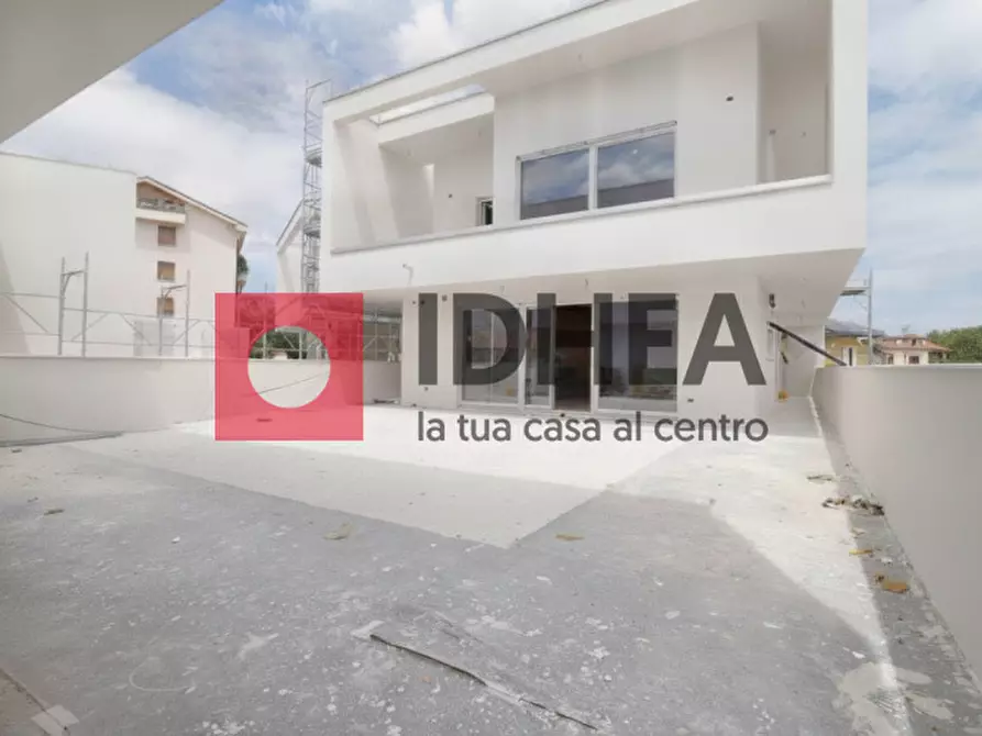 Immagine 1 di Appartamento in vendita  in VIA SIORA ANDRIANA DEL VESCOVO a Treviso