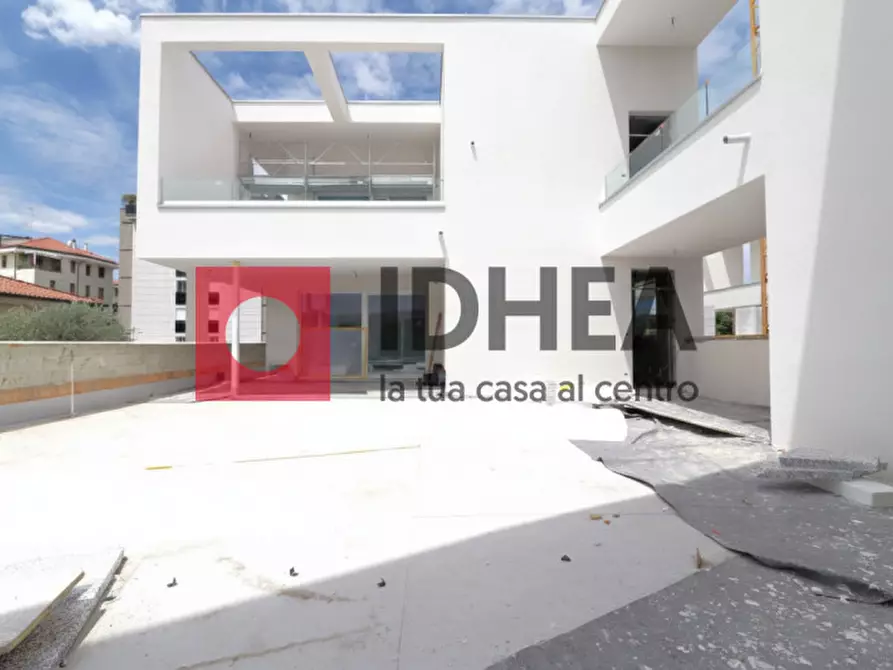 Immagine 2 di Appartamento in vendita  in VIA SIORA ANDRIANA DEL VESCOVO a Treviso