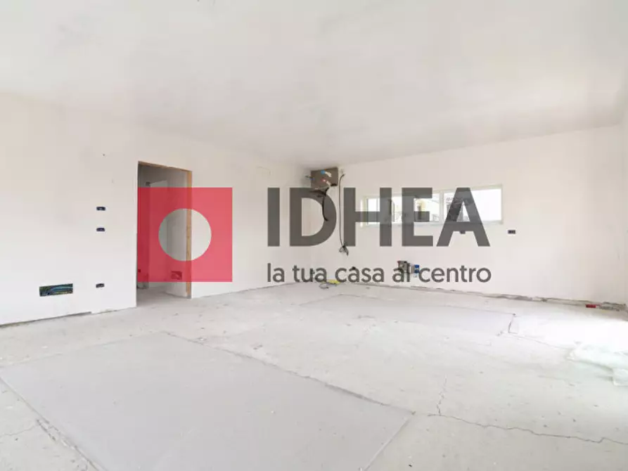 Immagine 5 di Appartamento in vendita  in VIA SIORA ANDRIANA DEL VESCOVO a Treviso