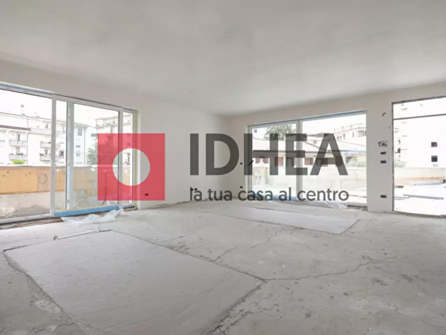 Immagine 6 di Appartamento in vendita  in VIA SIORA ANDRIANA DEL VESCOVO a Treviso