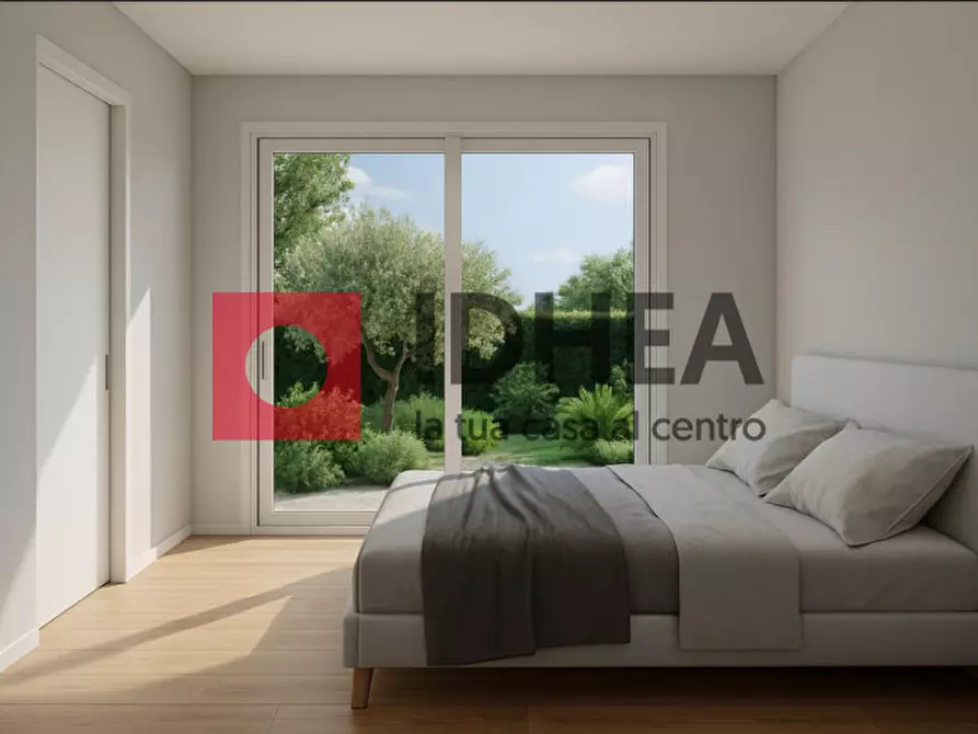 Immagine 2 di Appartamento in vendita  in Via Siora Andriana del Vescovo a Treviso