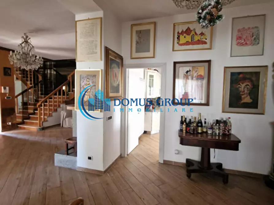 Immagine 5 di Villa in vendita  in Via del Lago a Bracciano