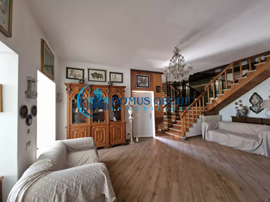 Immagine 6 di Villa in vendita  in Via del Lago a Bracciano