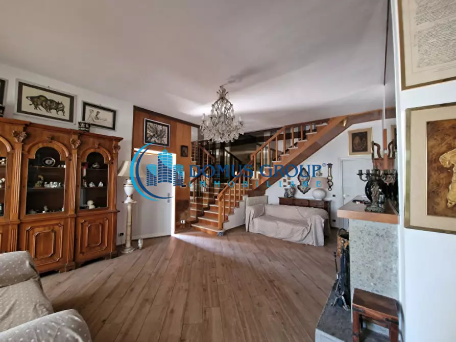 Immagine 7 di Villa in vendita  in Via del Lago a Bracciano