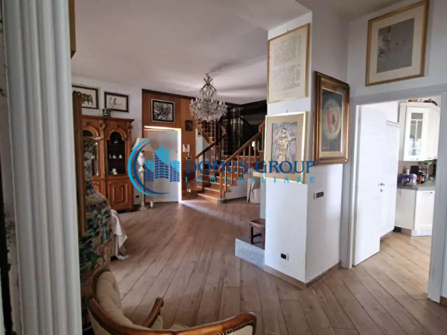 Immagine 8 di Villa in vendita  in Via del Lago a Bracciano