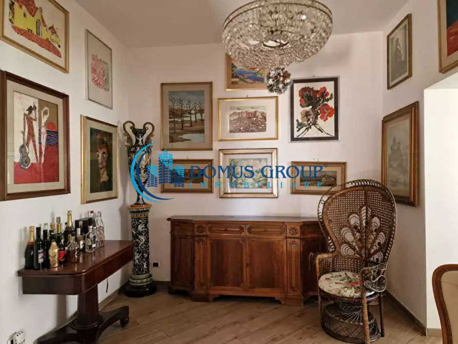 Immagine 15 di Villa in vendita  in Via del Lago a Bracciano