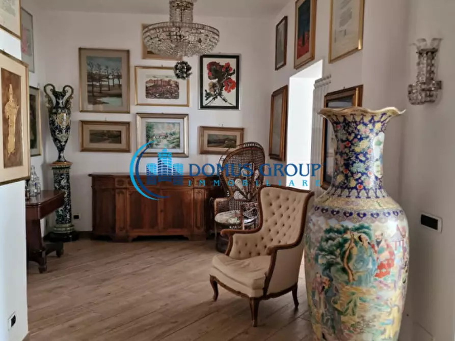 Immagine 16 di Villa in vendita  in Via del Lago a Bracciano