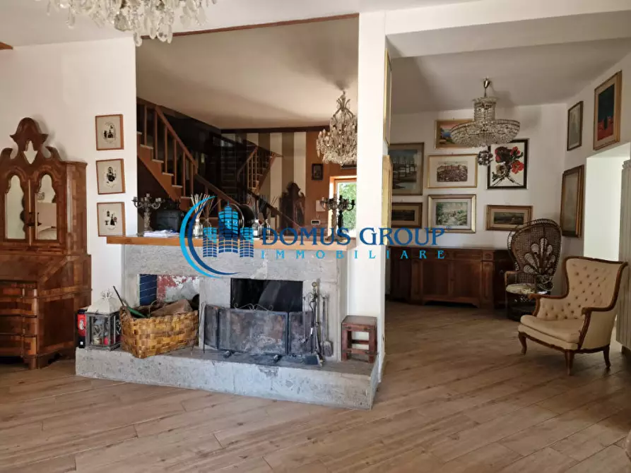 Immagine 23 di Villa in vendita  in Via del Lago a Bracciano