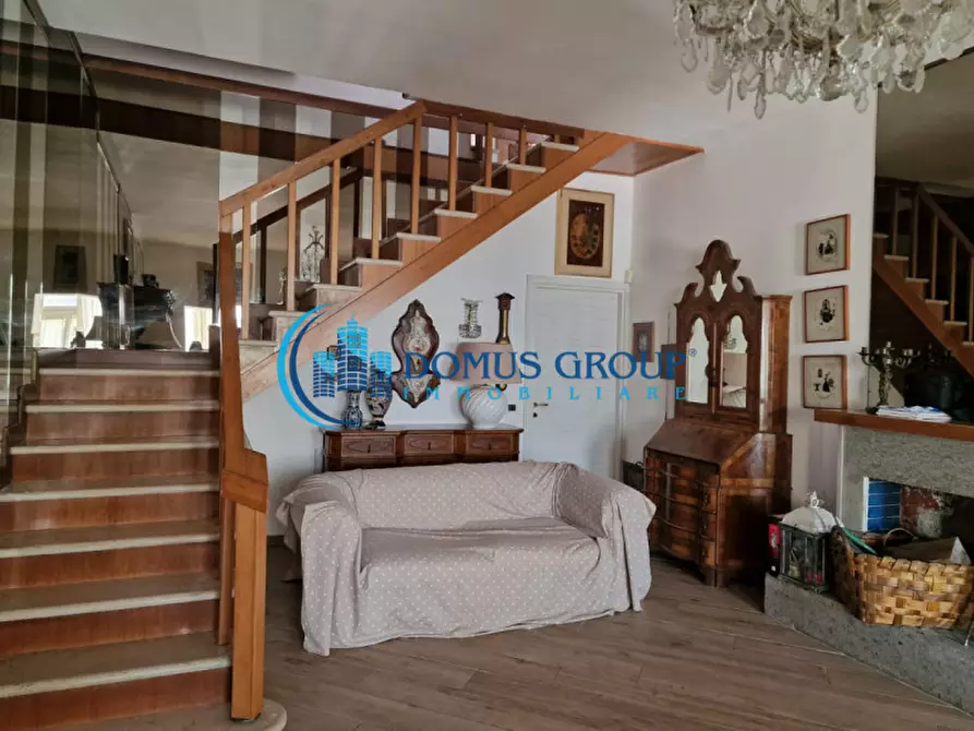 Immagine 24 di Villa in vendita  in Via del Lago a Bracciano