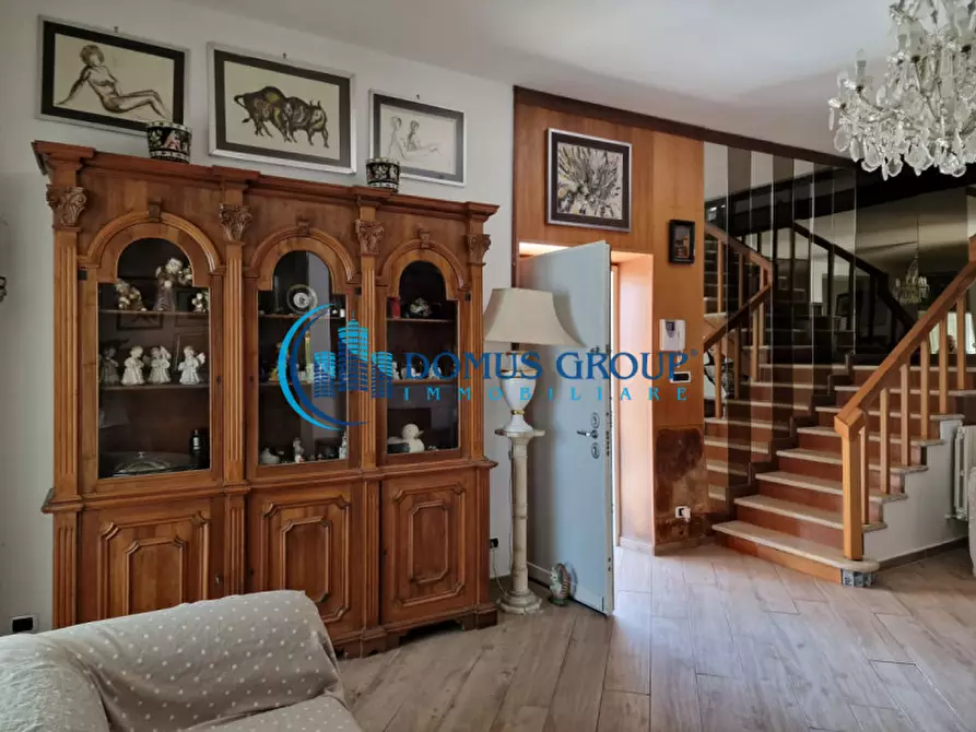 Immagine 26 di Villa in vendita  in Via del Lago a Bracciano