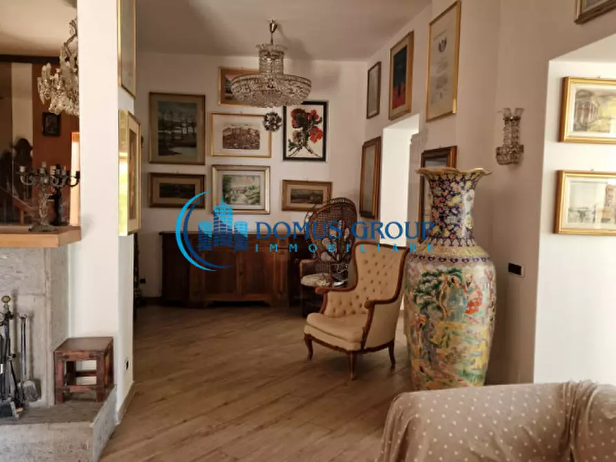 Immagine 28 di Villa in vendita  in Via del Lago a Bracciano