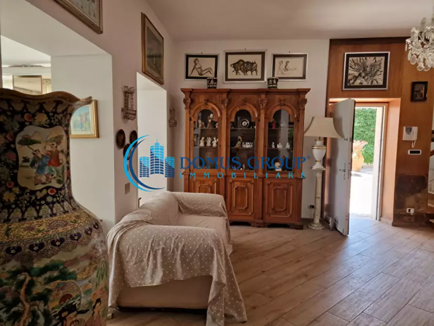 Immagine 31 di Villa in vendita  in Via del Lago a Bracciano