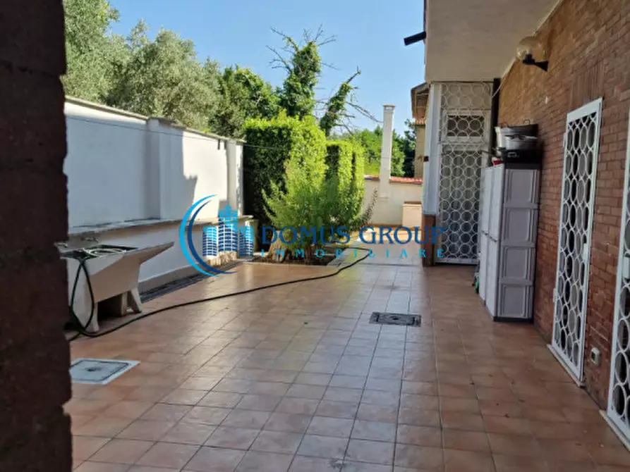 Immagine 36 di Villa in vendita  in Via del Lago a Bracciano