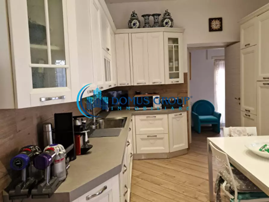 Immagine 37 di Villa in vendita  in Via del Lago a Bracciano