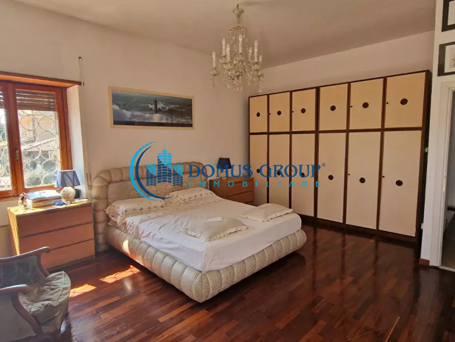 Immagine 45 di Villa in vendita  in Via del Lago a Bracciano