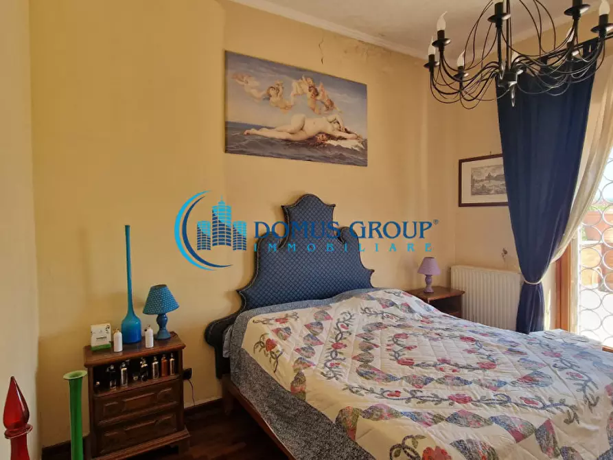 Immagine 50 di Villa in vendita  in Via del Lago a Bracciano