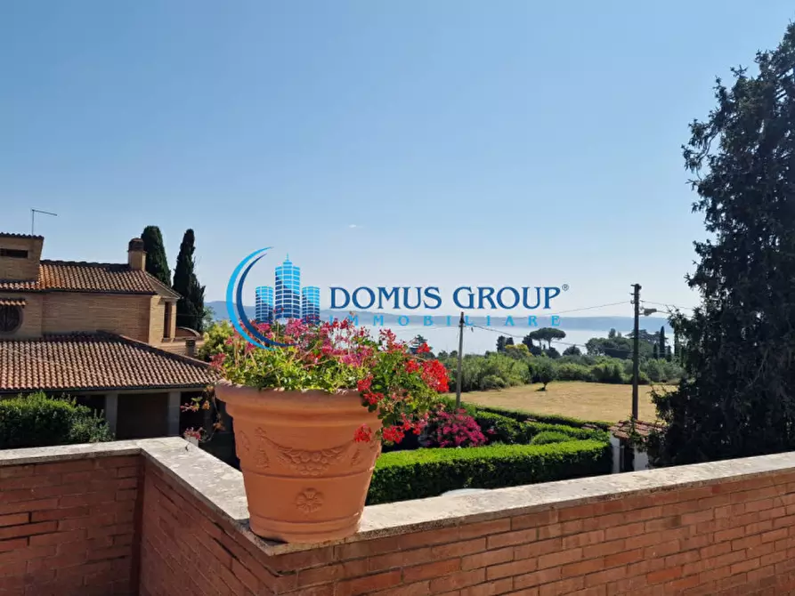 Immagine 50 di Villa in vendita  in Via del Lago a Bracciano