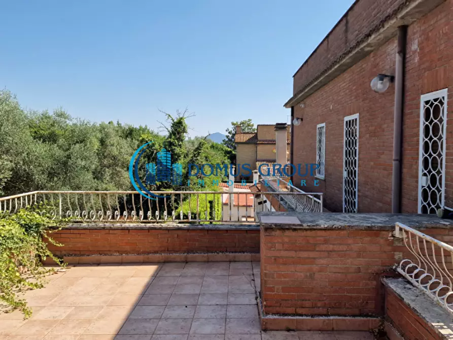Immagine 51 di Villa in vendita  in Via del Lago a Bracciano