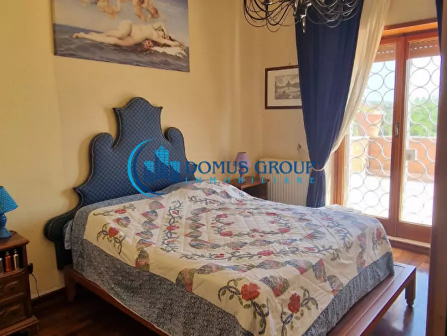 Immagine 56 di Villa in vendita  in Via del Lago a Bracciano