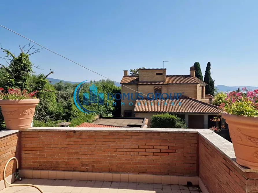 Immagine 69 di Villa in vendita  in Via del Lago a Bracciano