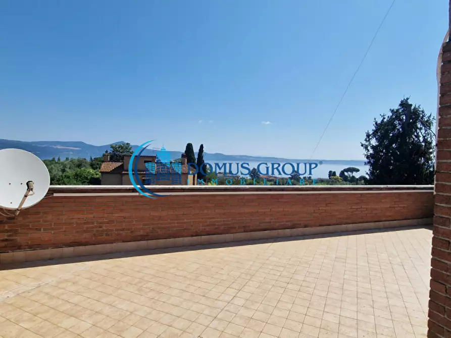 Immagine 71 di Villa in vendita  in Via del Lago a Bracciano