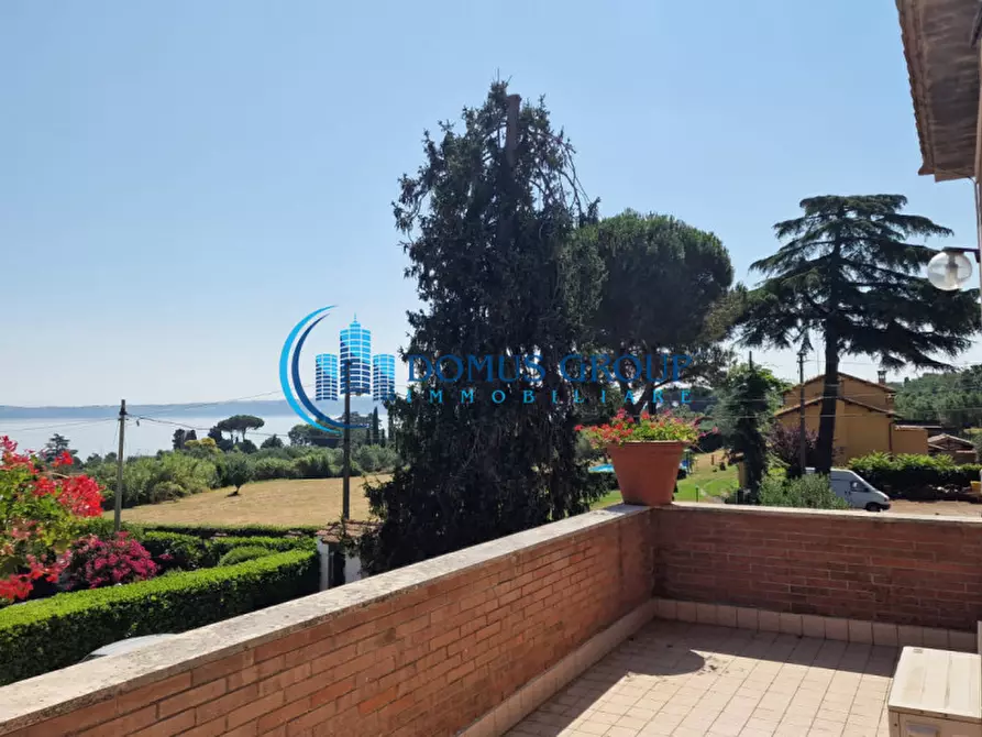 Immagine 71 di Villa in vendita  in Via del Lago a Bracciano