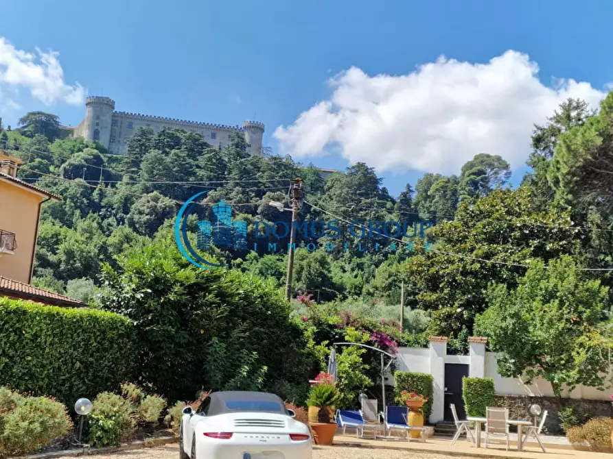 Immagine 73 di Villa in vendita  in Via del Lago a Bracciano