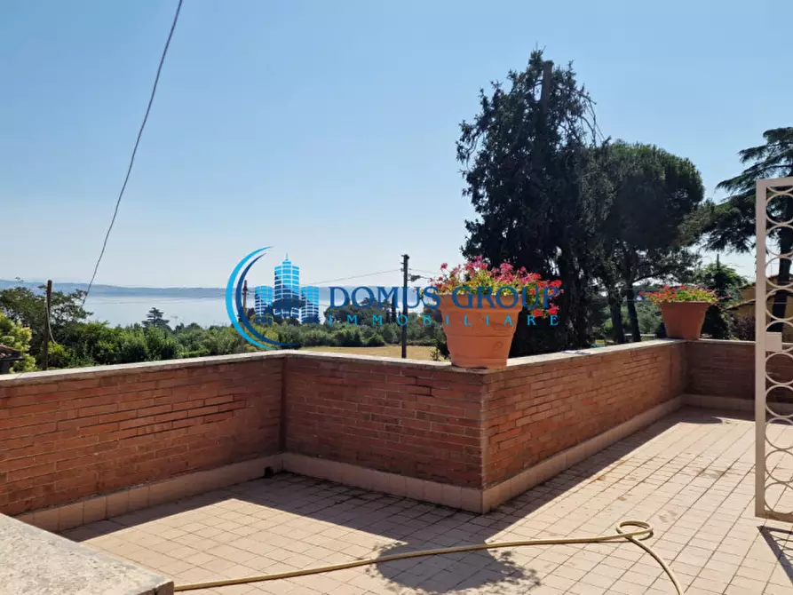 Immagine 73 di Villa in vendita  in Via del Lago a Bracciano