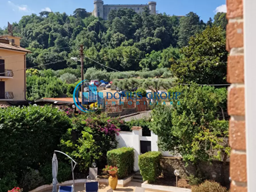 Immagine 75 di Villa in vendita  in Via del Lago a Bracciano