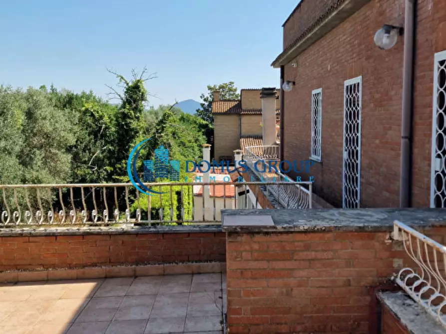 Immagine 75 di Villa in vendita  in Via del Lago a Bracciano