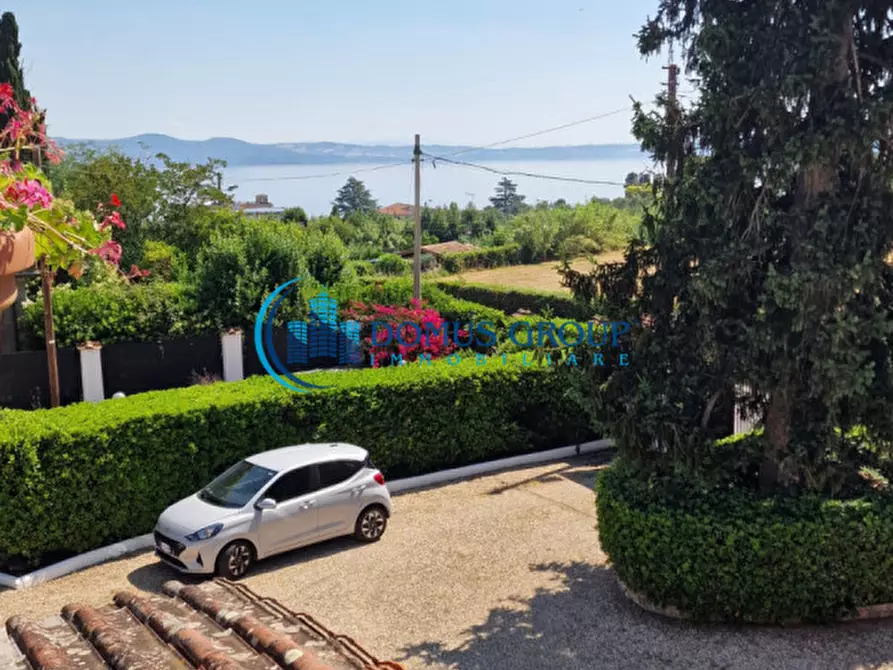 Immagine 79 di Villa in vendita  in Via del Lago a Bracciano