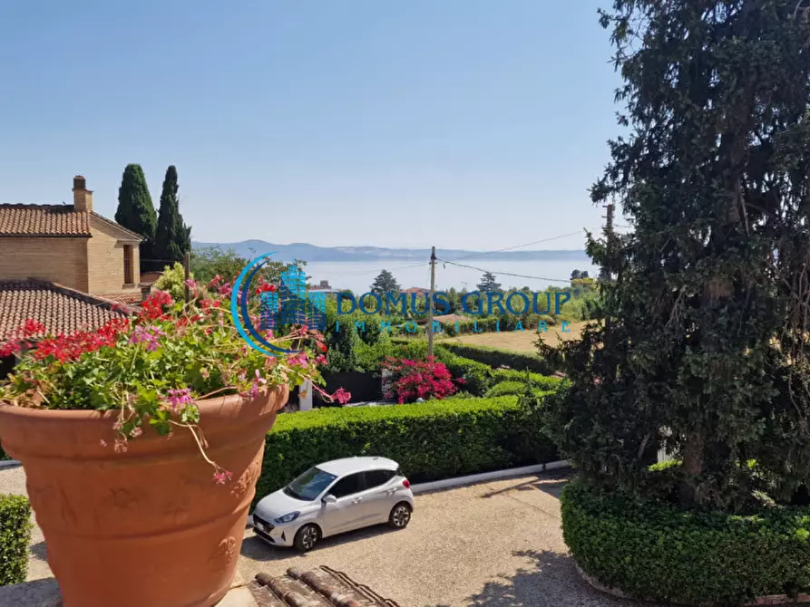 Immagine 84 di Villa in vendita  in Via del Lago a Bracciano