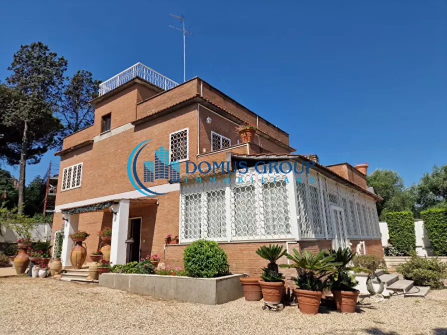 Immagine 89 di Villa in vendita  in Via del Lago a Bracciano