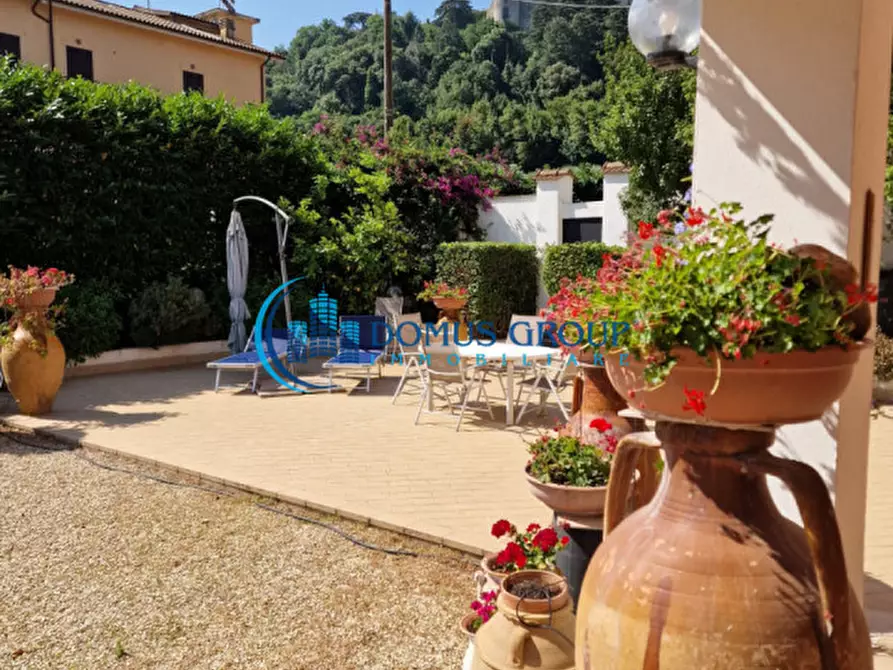 Immagine 92 di Villa in vendita  in Via del Lago a Bracciano