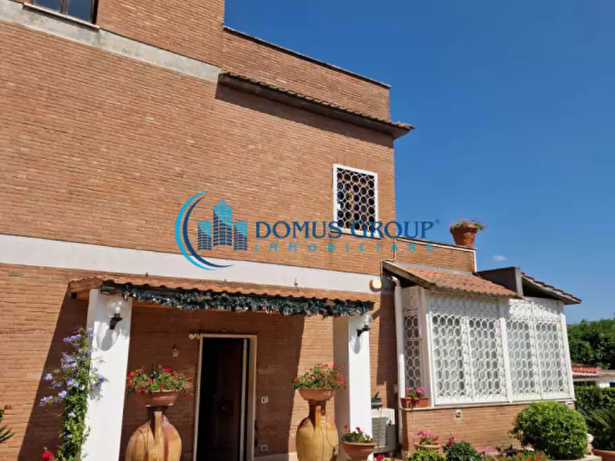 Immagine 94 di Villa in vendita  in Via del Lago a Bracciano