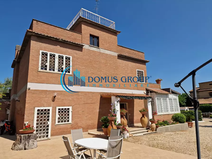 Immagine 95 di Villa in vendita  in Via del Lago a Bracciano