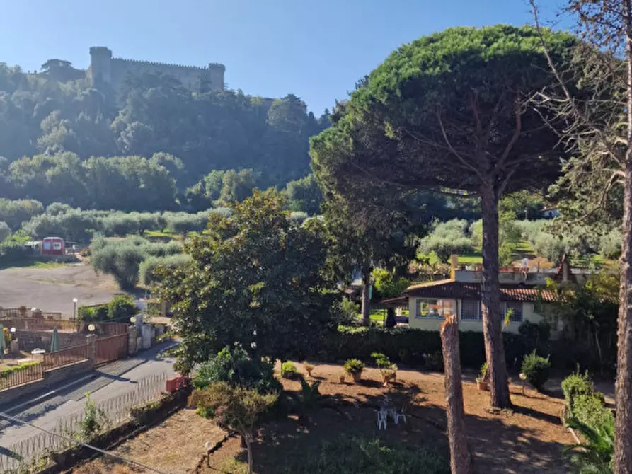 Immagine 97 di Villa in vendita  in Via del Lago a Bracciano