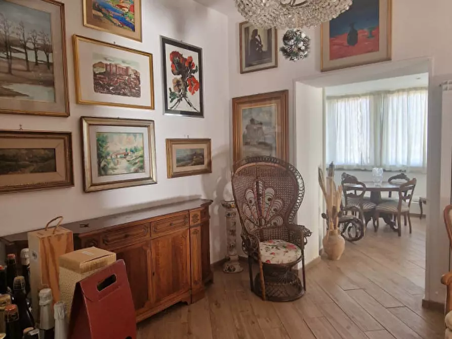 Immagine 142 di Villa in vendita  in Via del Lago a Bracciano