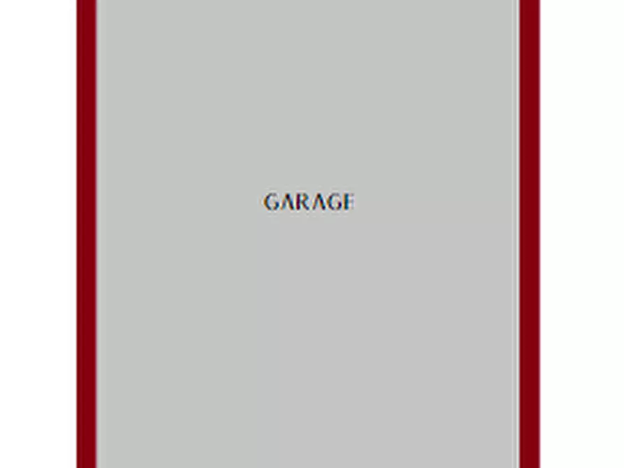 Immagine 5 di Garage in vendita  in Via Luigi Donini a San Lazzaro Di Savena