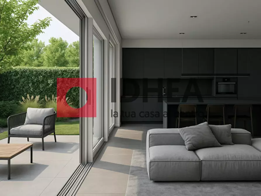 Immagine 1 di Appartamento in vendita  in Via Siora Andriana del Vescovo a Treviso