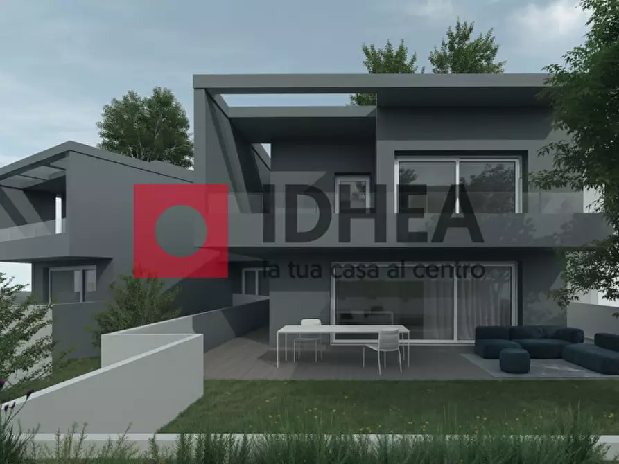 Immagine 3 di Appartamento in vendita  in Via Siora Andriana del Vescovo a Treviso