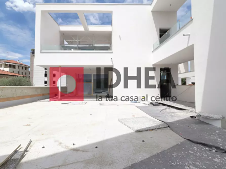 Immagine 10 di Appartamento in vendita  in VIA SIORA ANDRIANA DEL VESCOVO a Treviso
