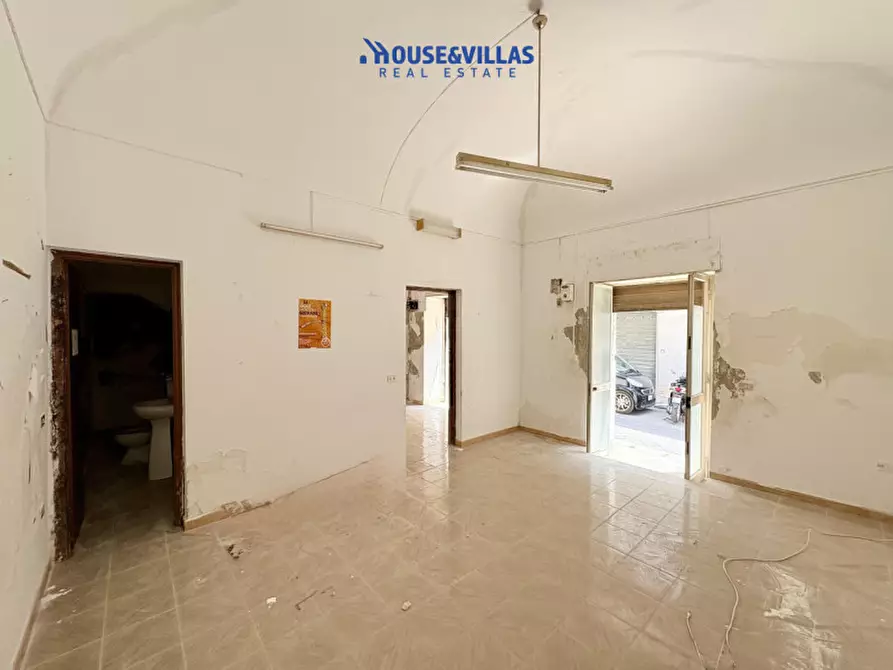 Immagine 6 di Casa indipendente in vendita  in piazza umberto primo a Avola