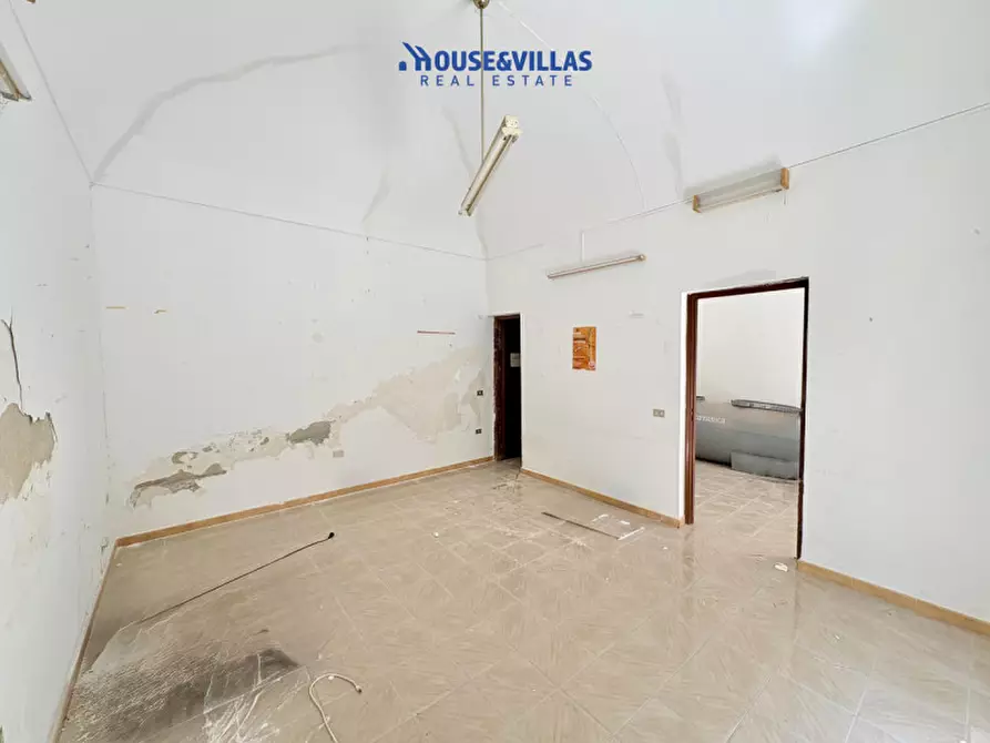 Immagine 8 di Casa indipendente in vendita  in piazza umberto primo a Avola