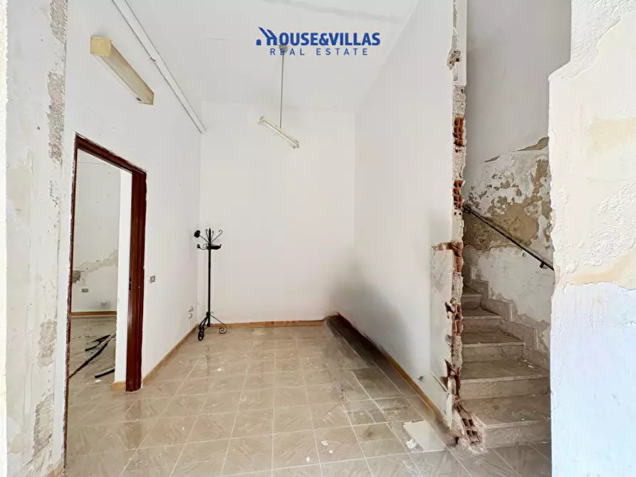 Immagine 9 di Casa indipendente in vendita  in piazza umberto primo a Avola