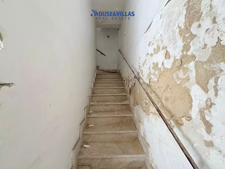 Immagine 12 di Casa indipendente in vendita  in piazza umberto primo a Avola